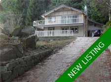 Lynn Valley House for sale: 4 bedroom 2,604 sq.ft. (Listed 2013-12-14)