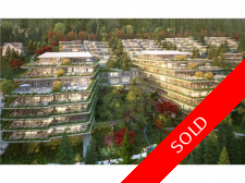 Sentinel Hill Condo for sale: 2 bedroom 1,585 sq.ft. (Listed 2012-12-28)
