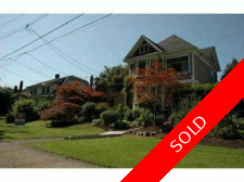 Queens Park House for sale: 5 bedroom 2,908 sq.ft. (Listed 2013-02-26)