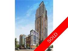 South Granville Condo for sale: Maddox 1 bedroom 535 sq.ft. (Listed 2013-09-06)