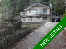Lynn Valley House for sale:  4 bedroom 2,604 sq.ft. (Listed 2013-12-14)