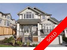 Coquitlam House for sale: Foxridge 4 bedroom 2,251 sq.ft. (Listed 2012-12-29)