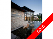Coquitlam Apartment for sale:  2 bedroom 818 sq.ft. (Listed 2012-11-08)
